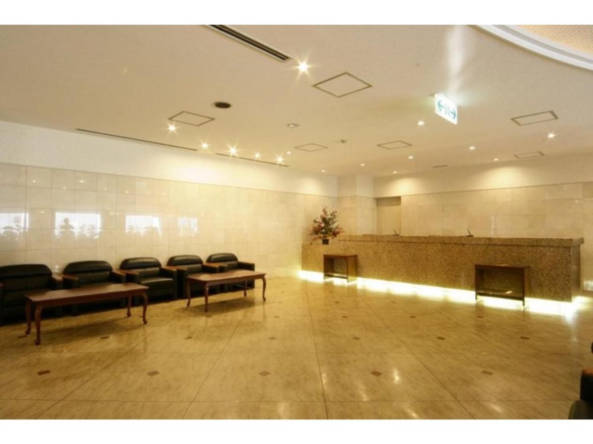 Hotel Ronshan Sapporo - Vacation Stay 64954V Dış mekan fotoğraf